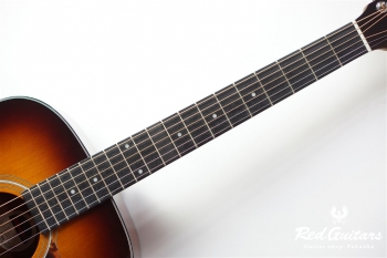 M-351I - Tabacco Sunburst